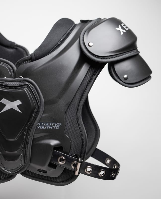 Junior Varsity Football Shoulder Pads J25291