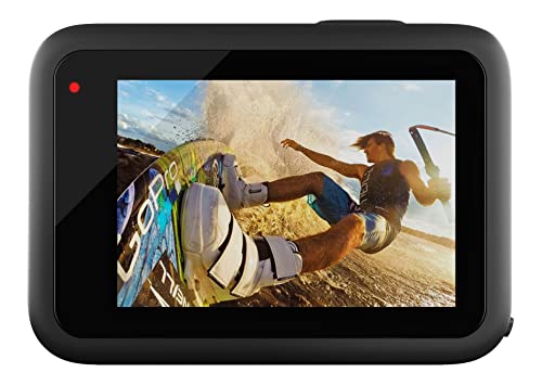 Waterproof Action Camera with 5.3K Video and 27MP Photos J5333