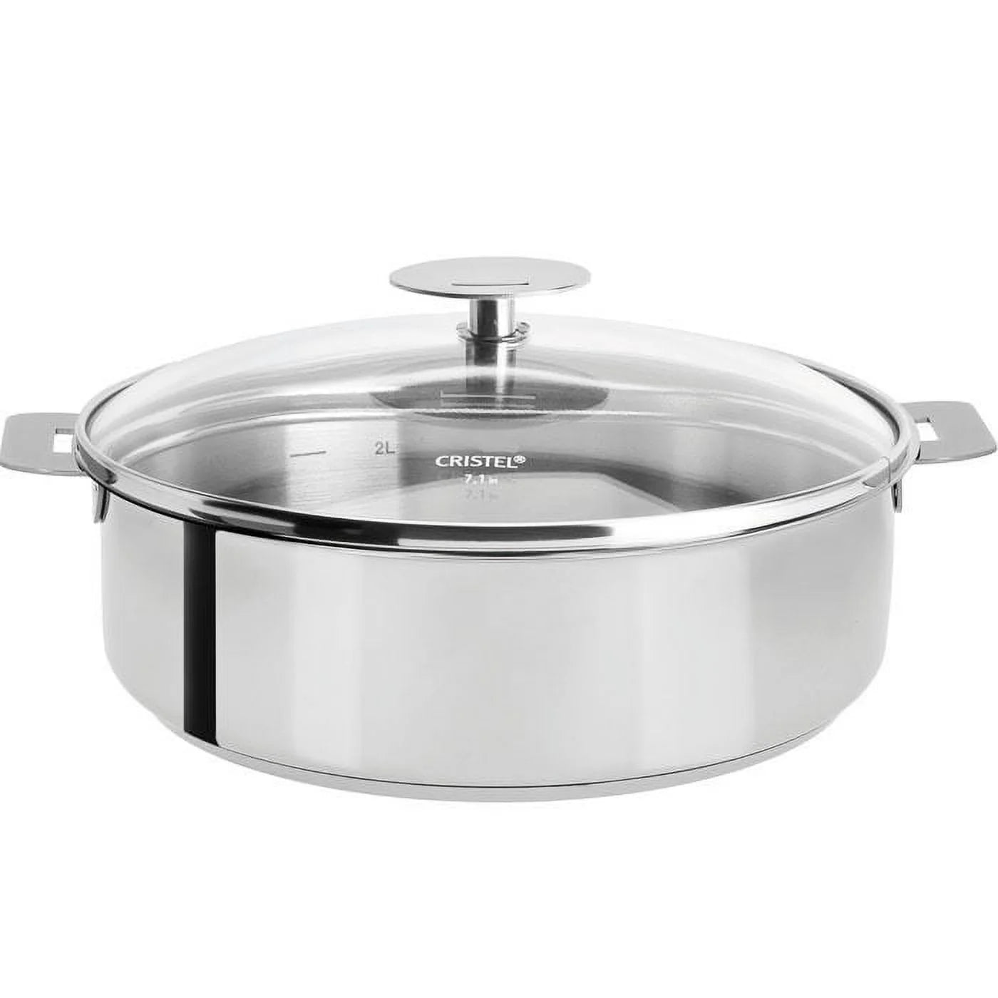 4.5 Qt Saute Pan with Lid Z965217