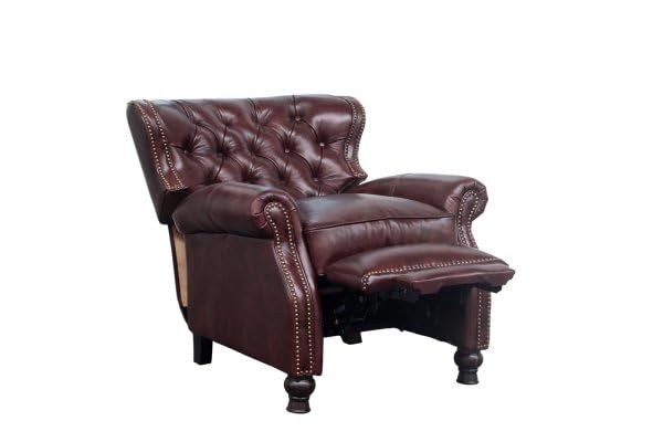 Low Leg Recliner X206204