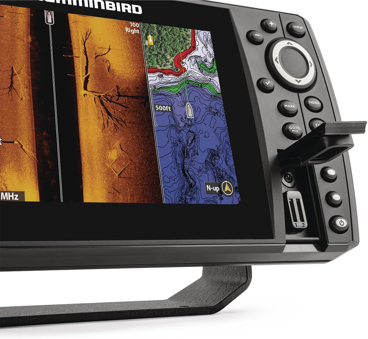 Helix 7 MSI GPS G4N V497600