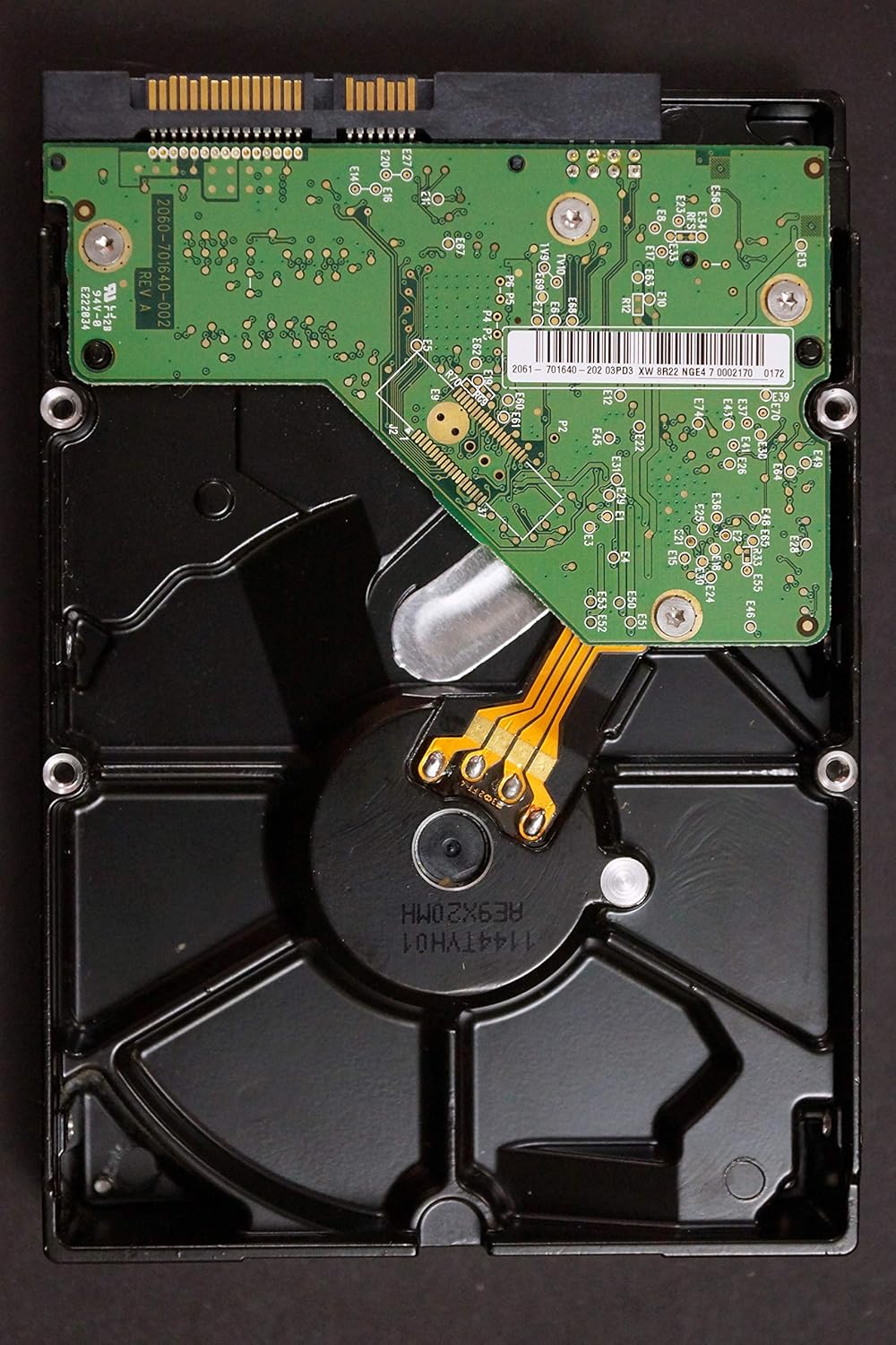 500GB Hard Drive X462679