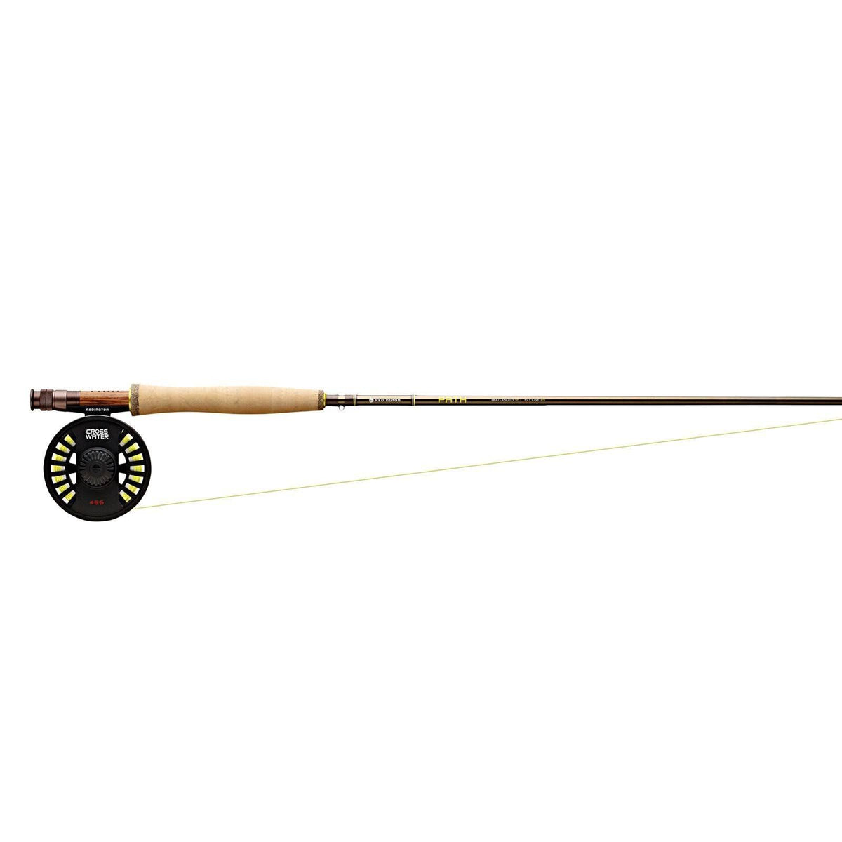 Fly Rod Outfit N400