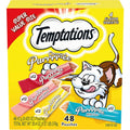 Creamy Puree Lickable Cat Treats Z5188