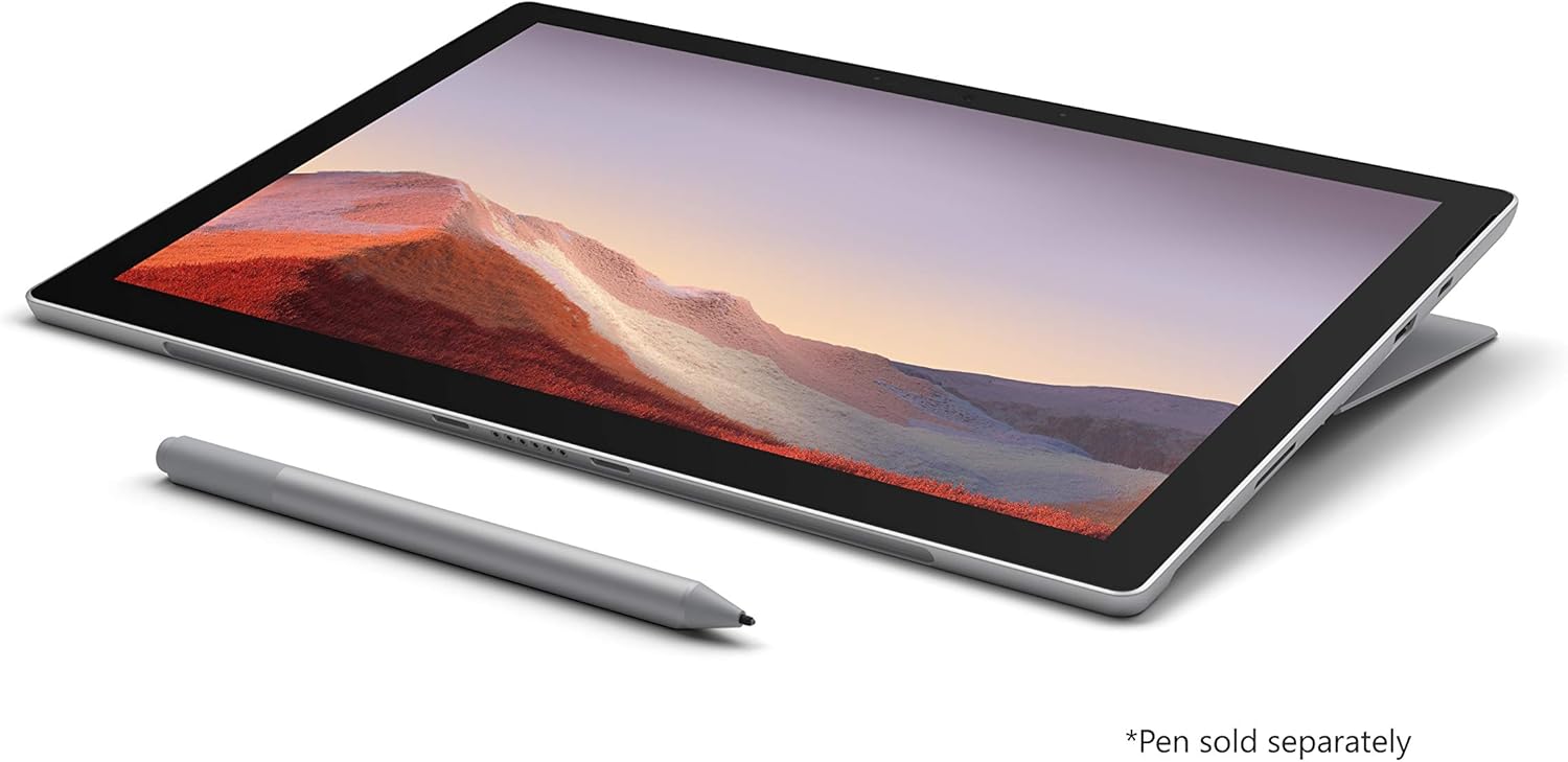 12.3" Touch-Screen Intel Core i5 8GB Memory 256GB SSD L361