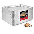 Disposable Aluminum Foil Baking Sheets G797