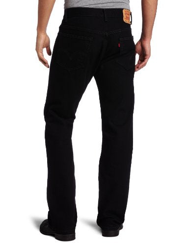 Men's Boot Cut Jeans U644