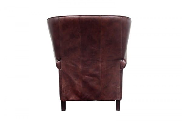 Low Leg Recliner X206204