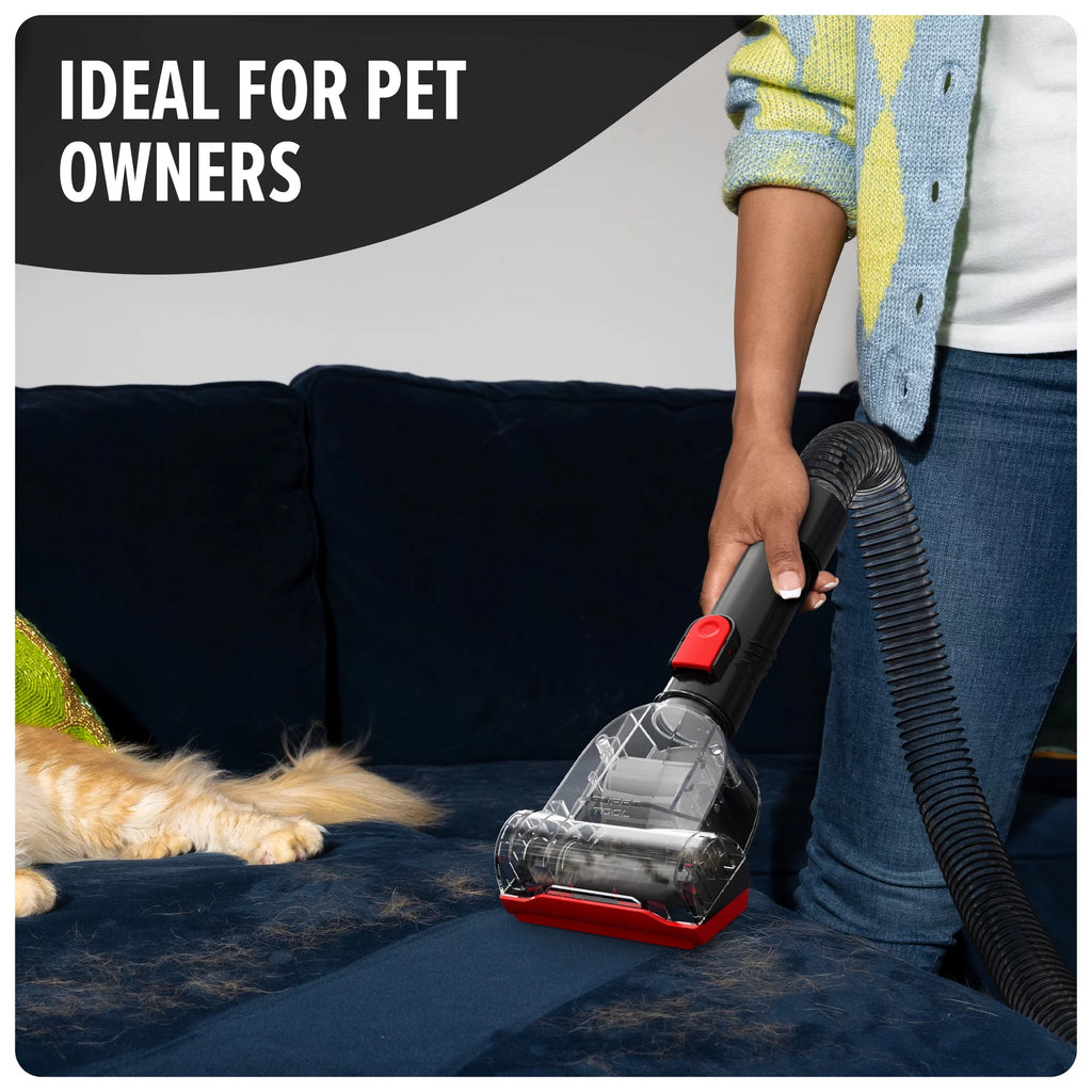 Bagless Upright Vacuum Cleaner N597227