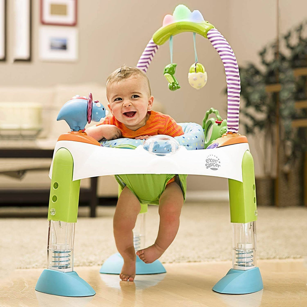 Fast Fold Activity Center R890