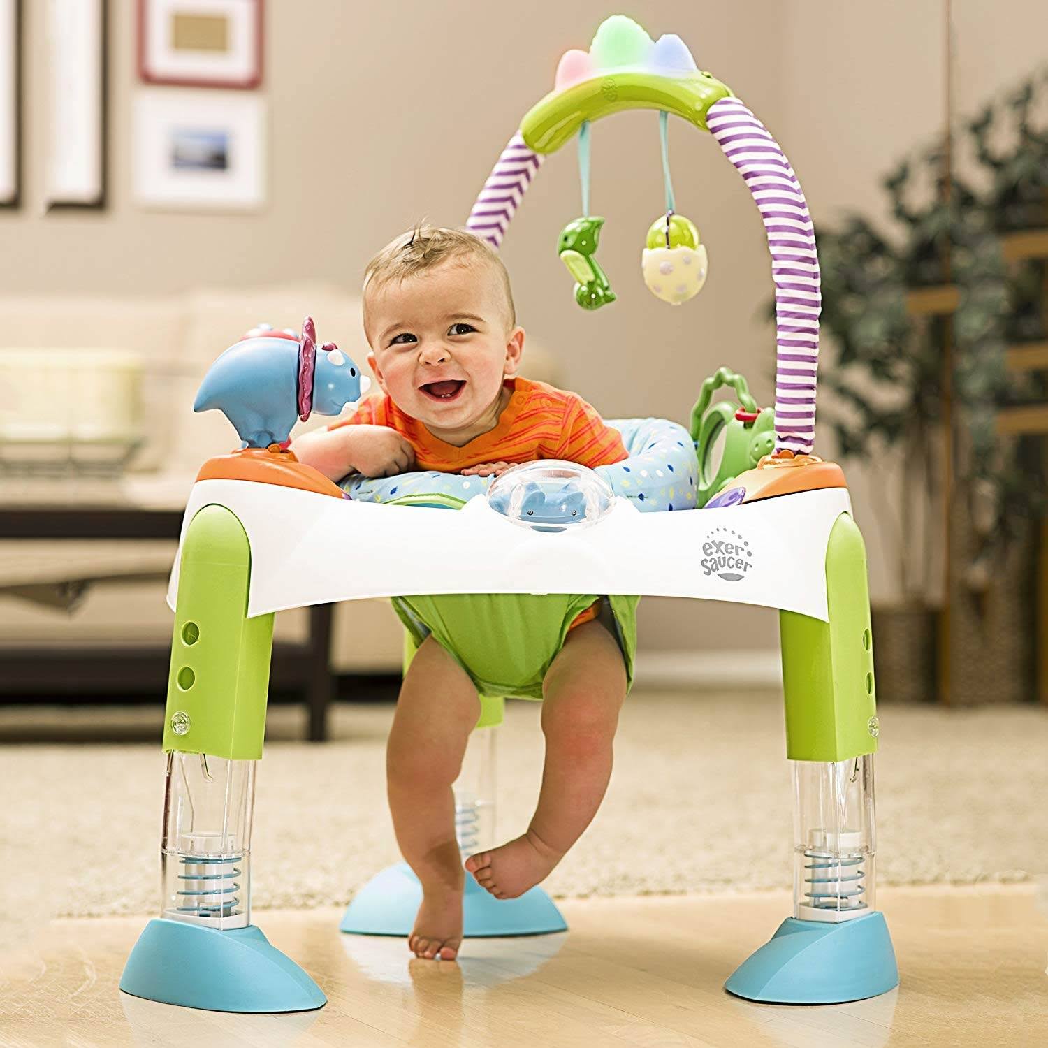 Fast Fold Activity Center R890