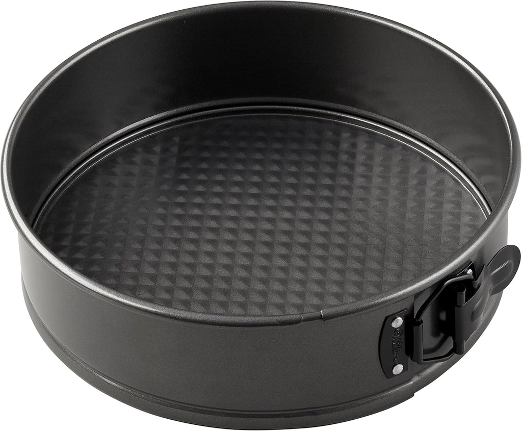 9-Inch Non-Stick Springform Pan O99026