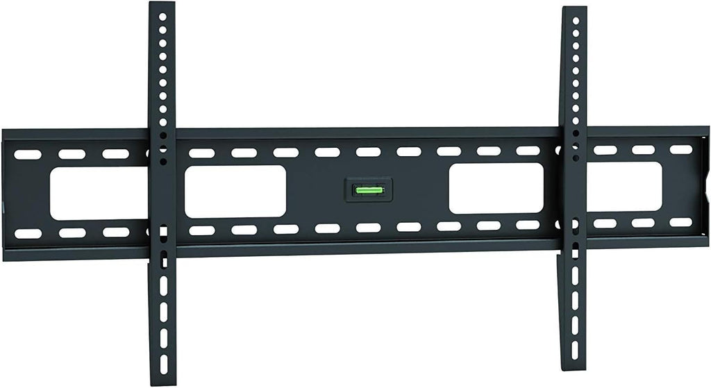 Ultra Slim Flat TV Wall Mount Bracket, Heavy Duty Steel, 1.4" Profile U500000