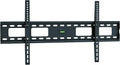 Ultra Slim Flat TV Wall Mount Bracket, Heavy Duty Steel, 1.4" Profile U500000