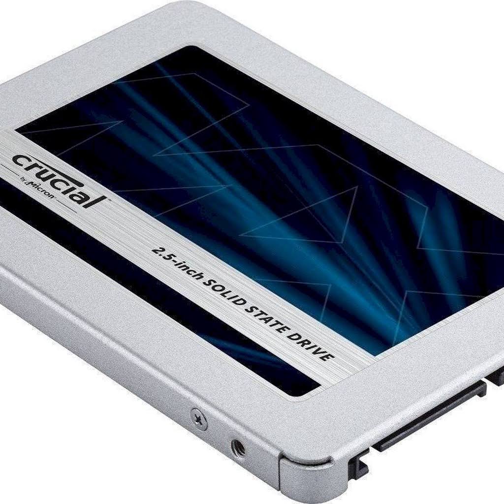 1TB 2.5 inch SATA Internal SSD U5456