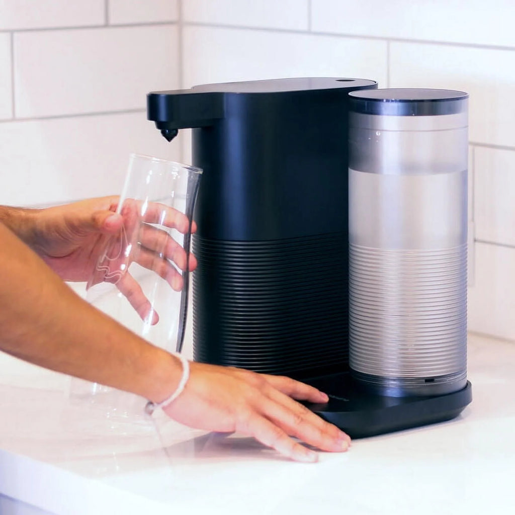 Countertop Water Filter System Y1647