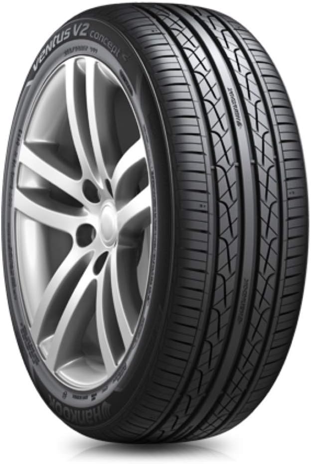225/55R16 99V XL Tire M6358
