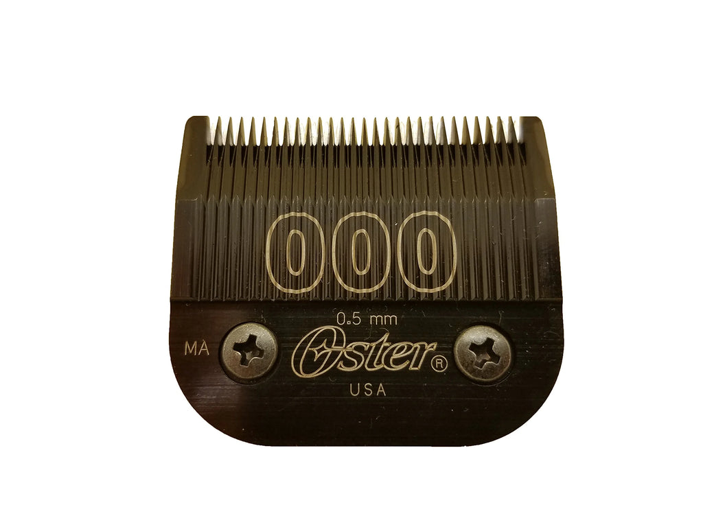 Detachable Blade Clipper V3385