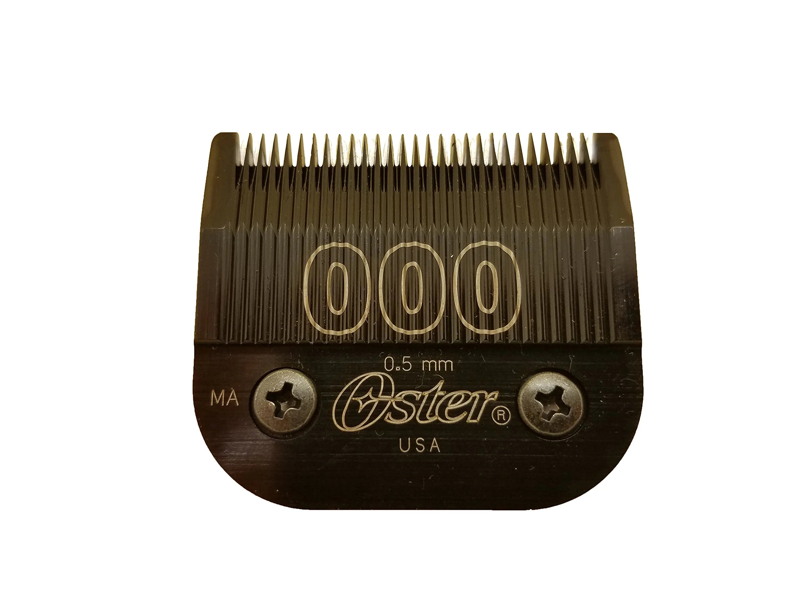 Detachable Blade Clipper V3385