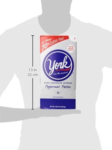 175 ct Peppermint Patties I76057