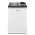 28" Wide 5.2 Cu. Ft. Top Loading Washer White A7191