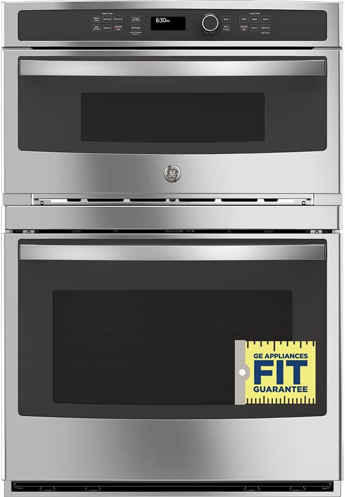 Electric Combination Wall Oven N747888