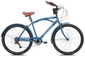 26 In. Satin Cocoa Men's Cruiser Bike X671419