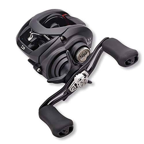 Baitcasting Reel G155