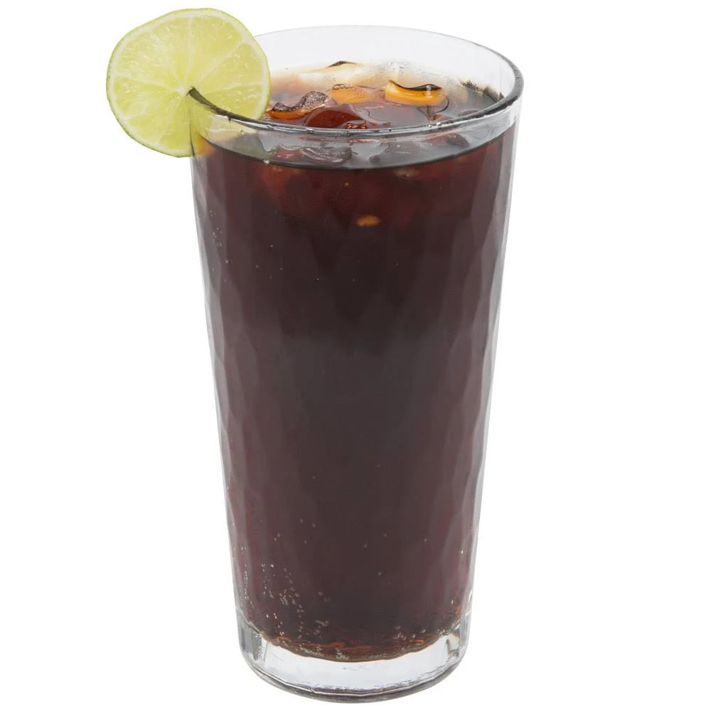 20 oz. Casual Cooler Glass S462
