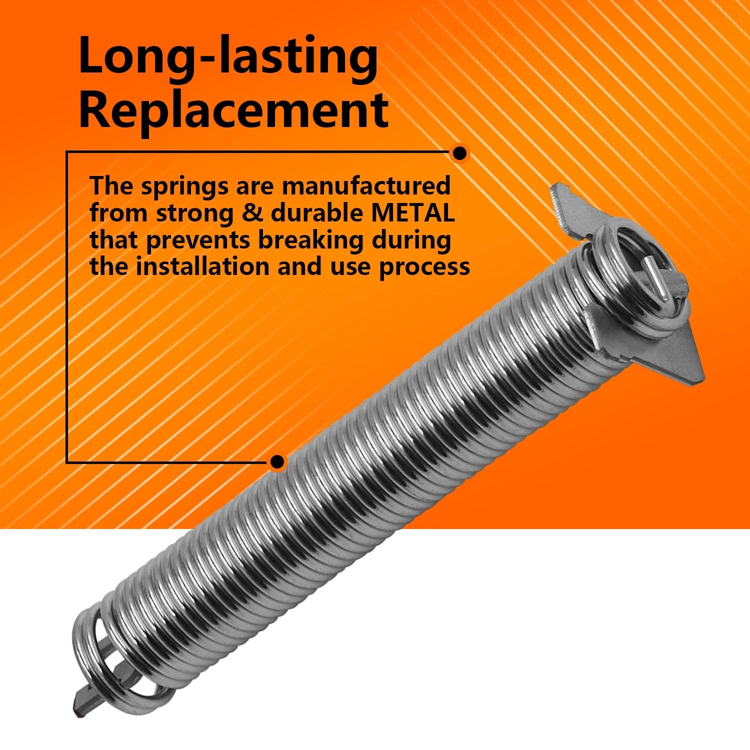 Dishwasher Replacement Door Spring Kit P344211