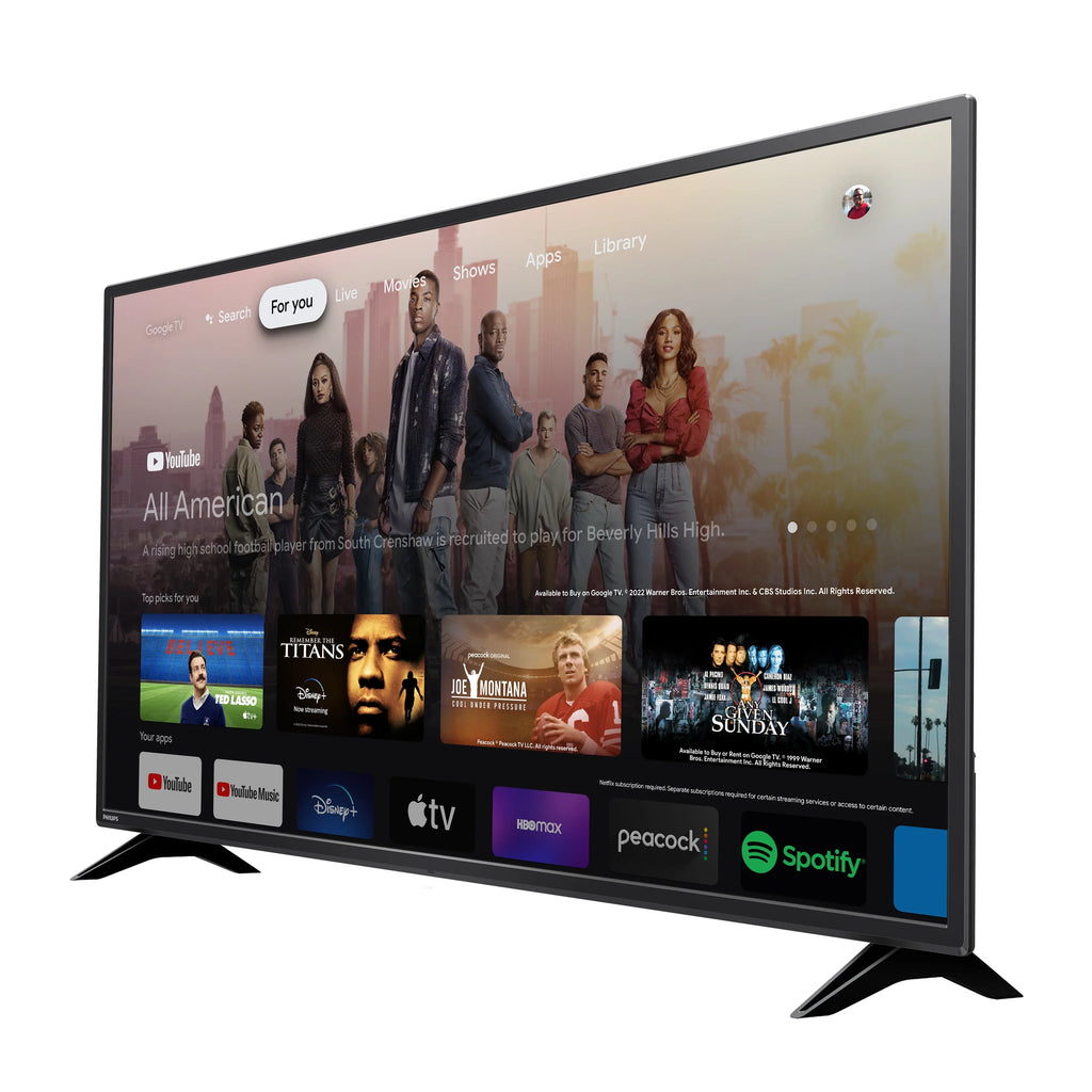 55 Class 4K Ultra HD LED TV Q209