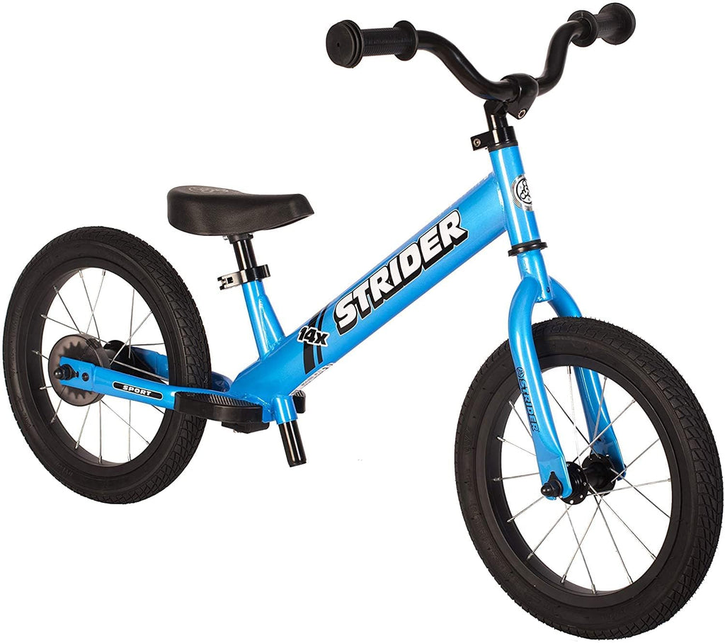 14x Sport Balance Bike M886011