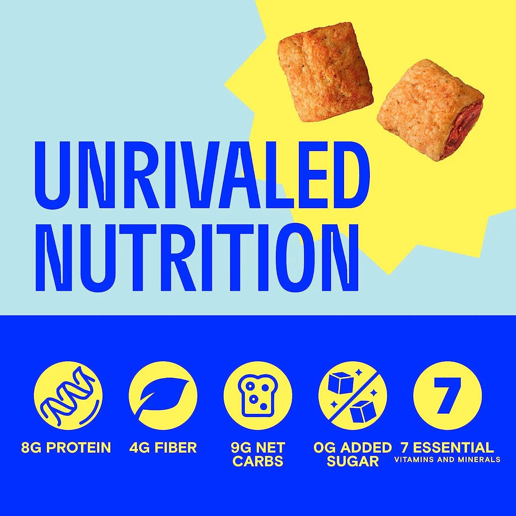 Vegan Gluten Free Non-GMO Veggie Snack Bites Z244