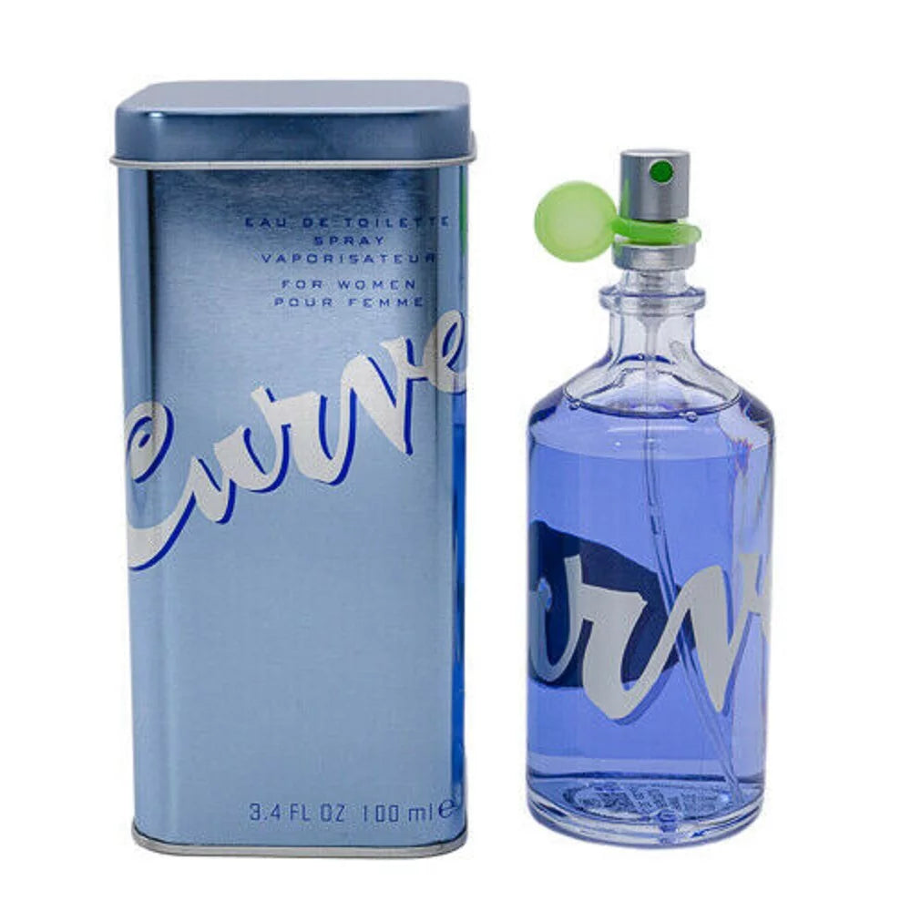 3.4 oz edt Perfume E5190