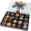 20 Count Chocolate Cookie Gift Box J695397