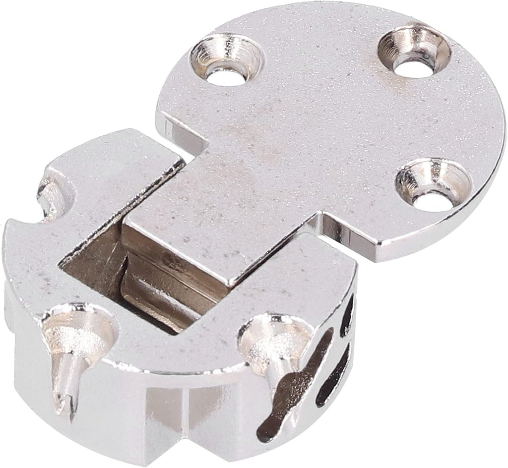 90 Degree Zinc Alloy Flap Hinge M6727