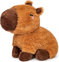 1.5 lbs Unscented Heating Pad Plush Stuffed Animal Q692030