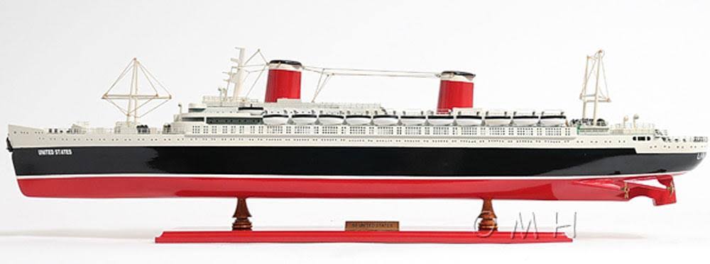 SS United States Z980385