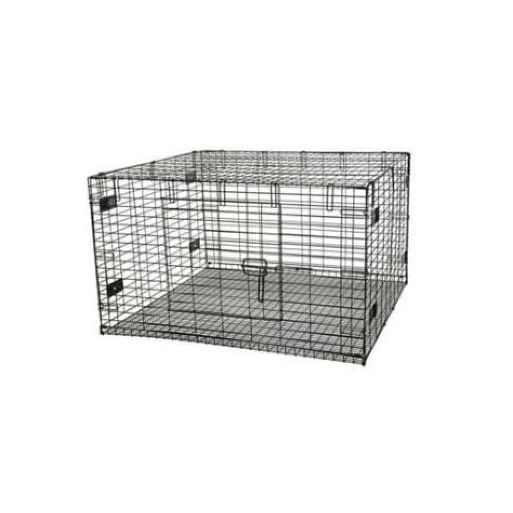 Heavy-Duty Rabbit Cage L42768
