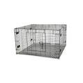 Heavy-Duty Rabbit Cage L42768