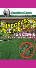 Crabgrass Preventer, 5,000 sq ft E88668