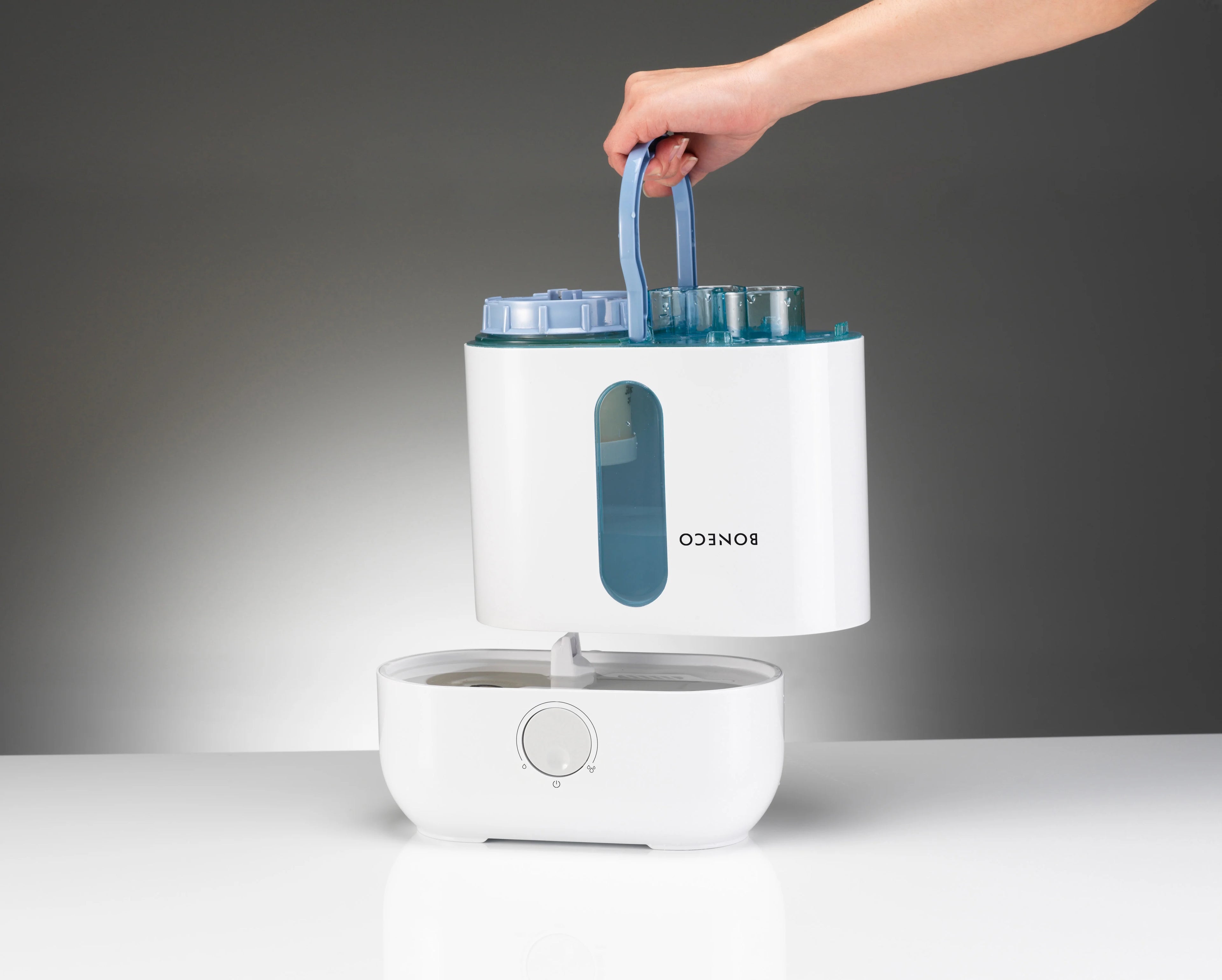 Cool Mist Ultrasonic Humidifier F711