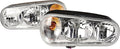 Universal Snowplow Light Kit F10045
