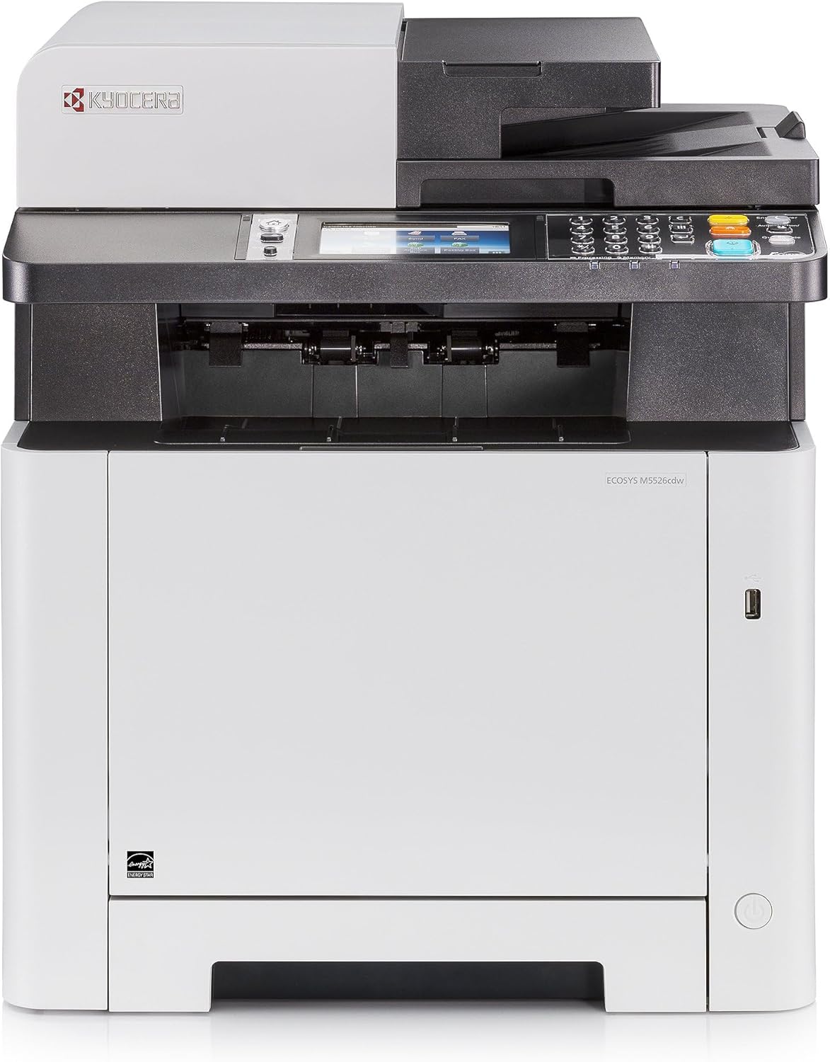 Color Laser Printer V582926
