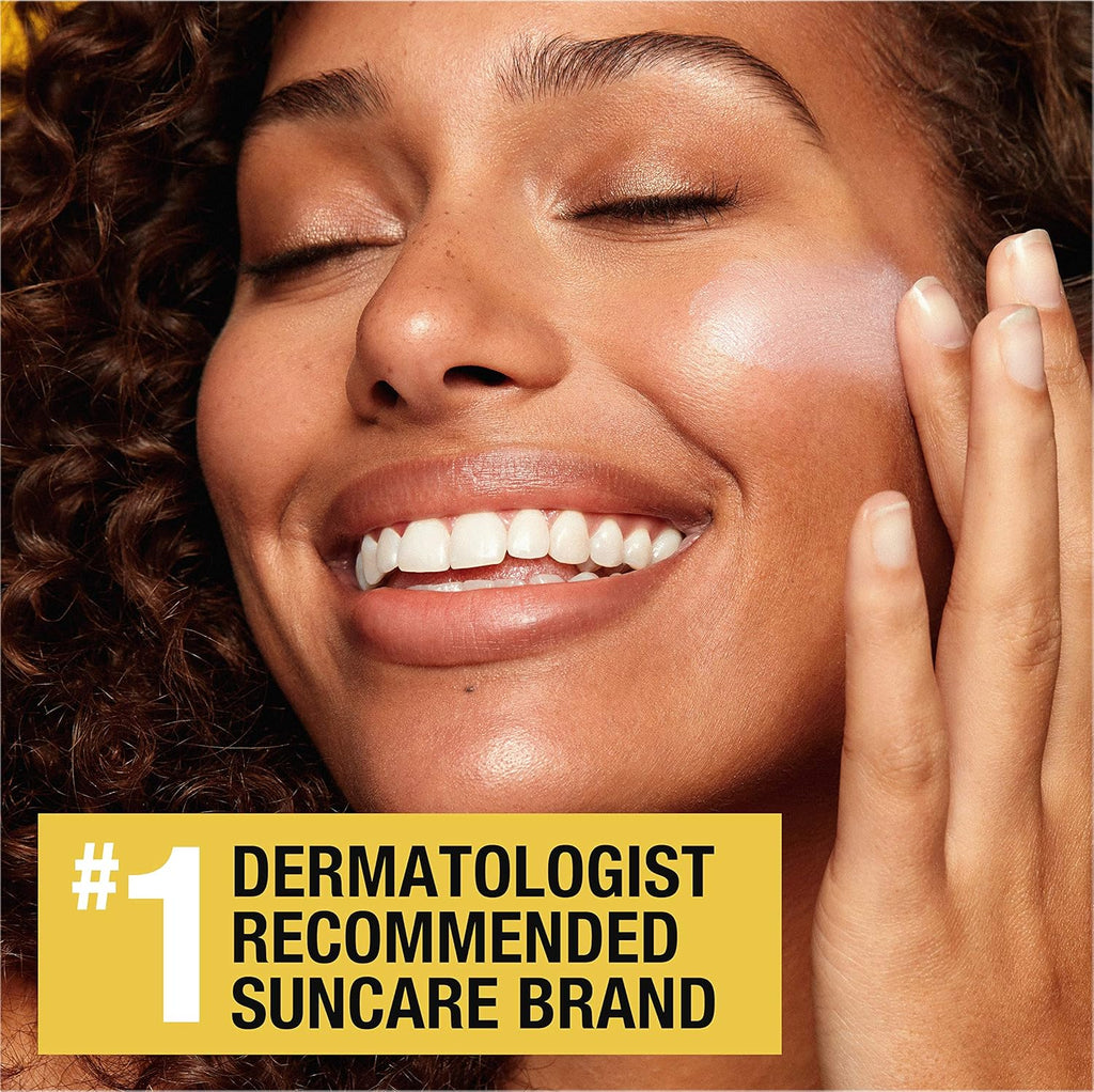 2 fl. oz Mineral Face Sunscreen SPF 50 H435