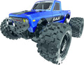 1:8 Scale Blue Monster Truck V99024