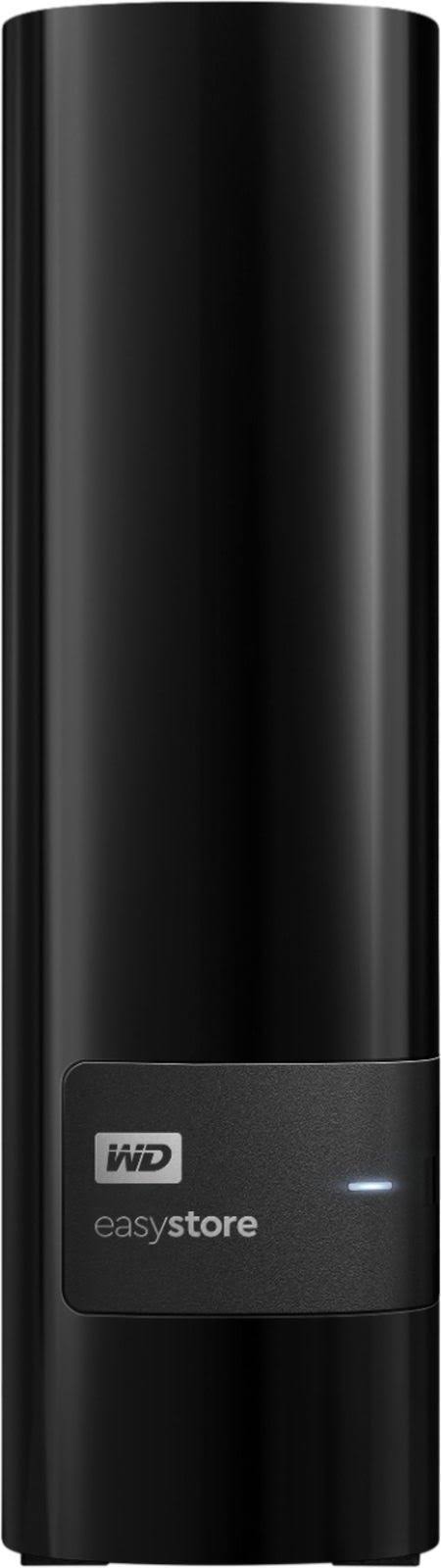 10TB External USB 3.0 Hard Drive with 32GB USB Flash Drive Black N257868