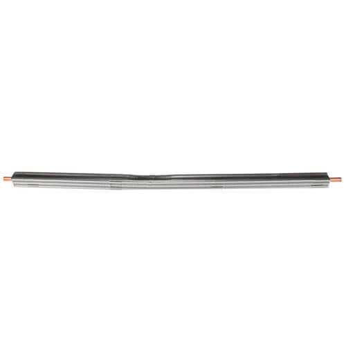 3/4 Baseboard Element D498