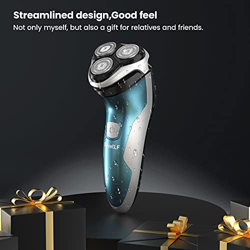 Electric Razor Black S53558