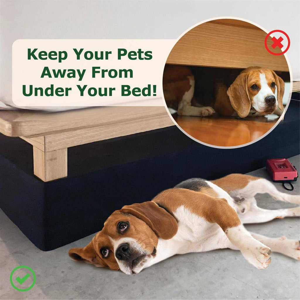 Under Bed Gap Blocker G955619